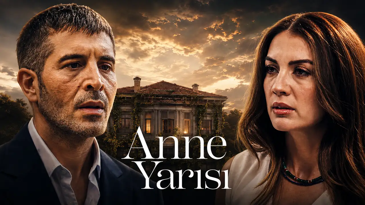 مسلسل نصف الام الحلقة 6 السادسة مترجمة