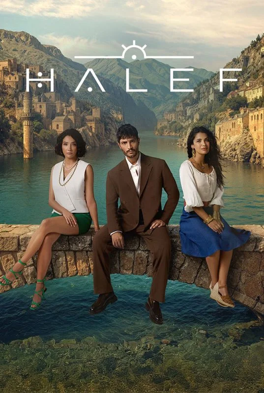 مسلسل الخليفة الحلقة 1 الاولي مترجمة