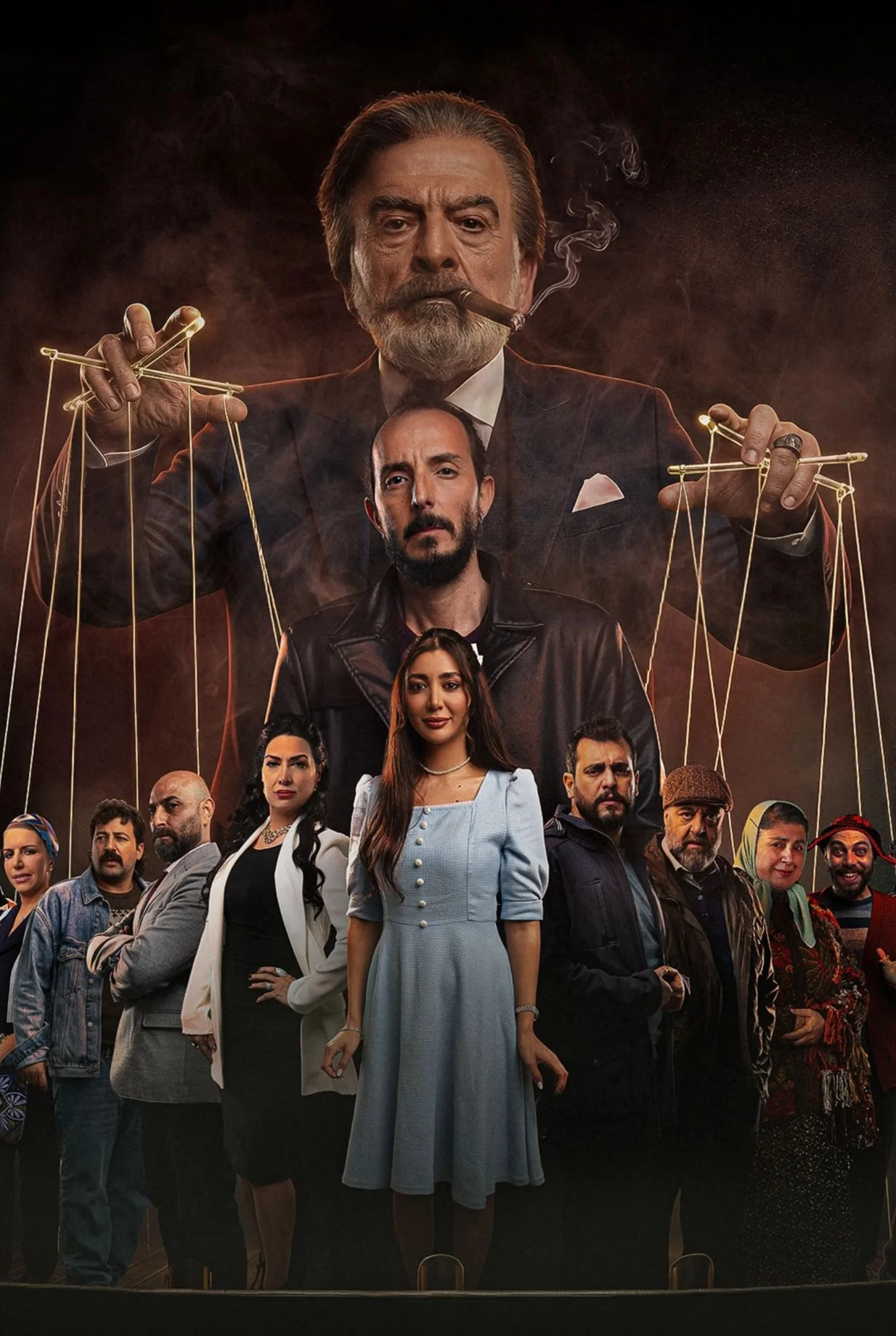 مسلسل بنت النعمان الحلقة 2 الثانية - حلقة 2