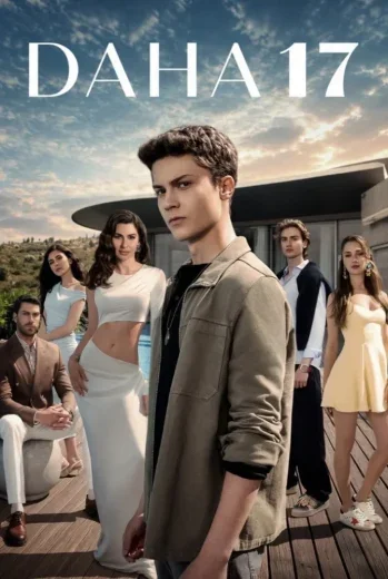 مسلسل في السابعة عشر مترجم