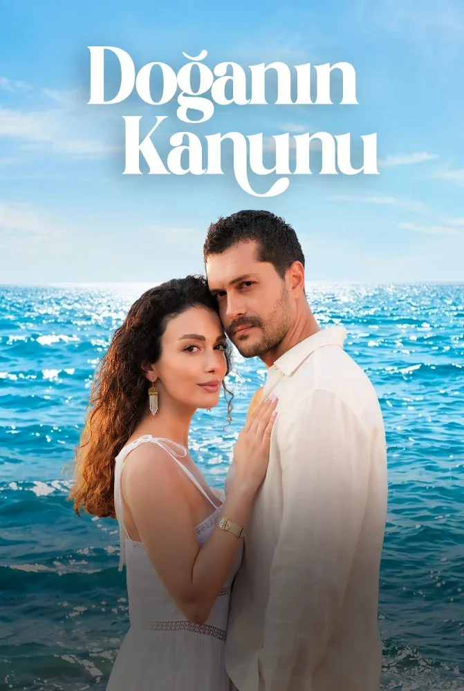 مسلسل قانون الطبيعة مترجم