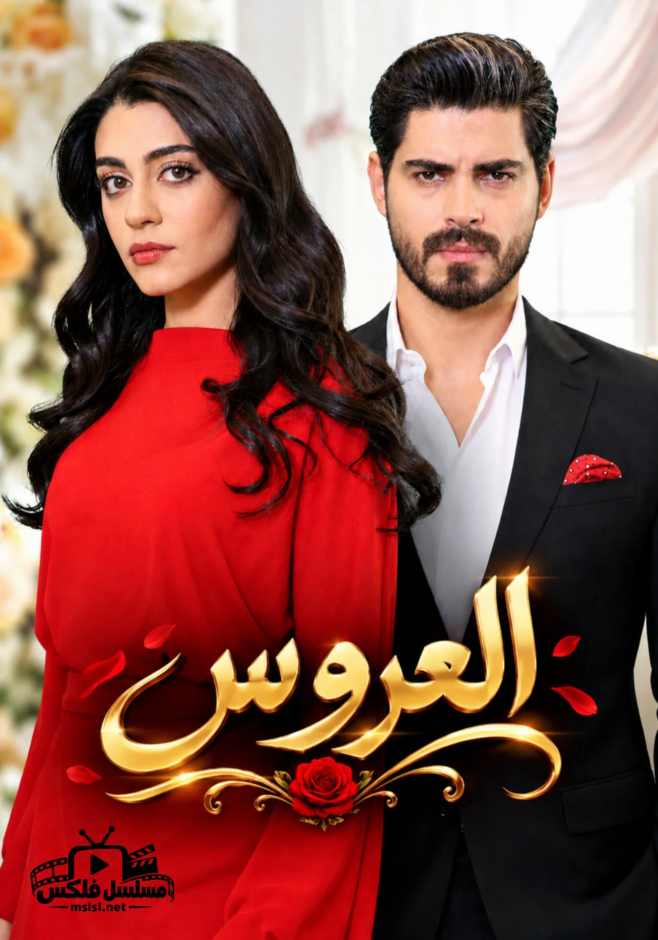 مسلسل العروس الحلقة 42 الثانية والاربعون مدبلجة - حلقة 42
