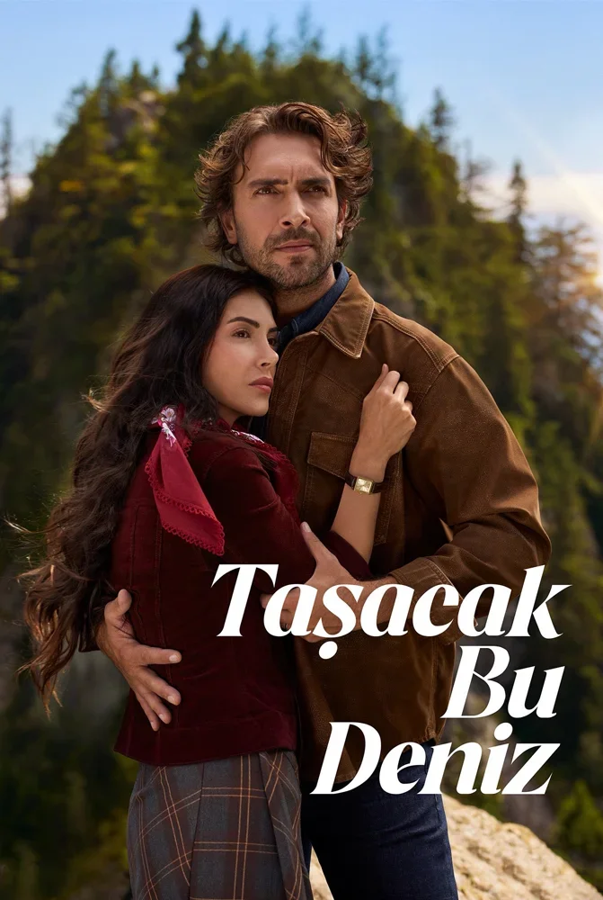 مسلسل هذا البحر سوف يفيض مترجم
