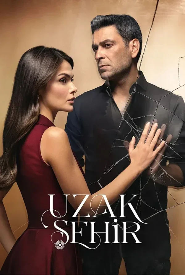 مسلسل المدينة البعيدة مترجم